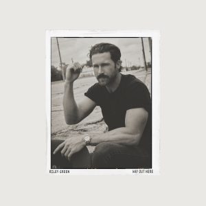Riley Green "Way Out Here"