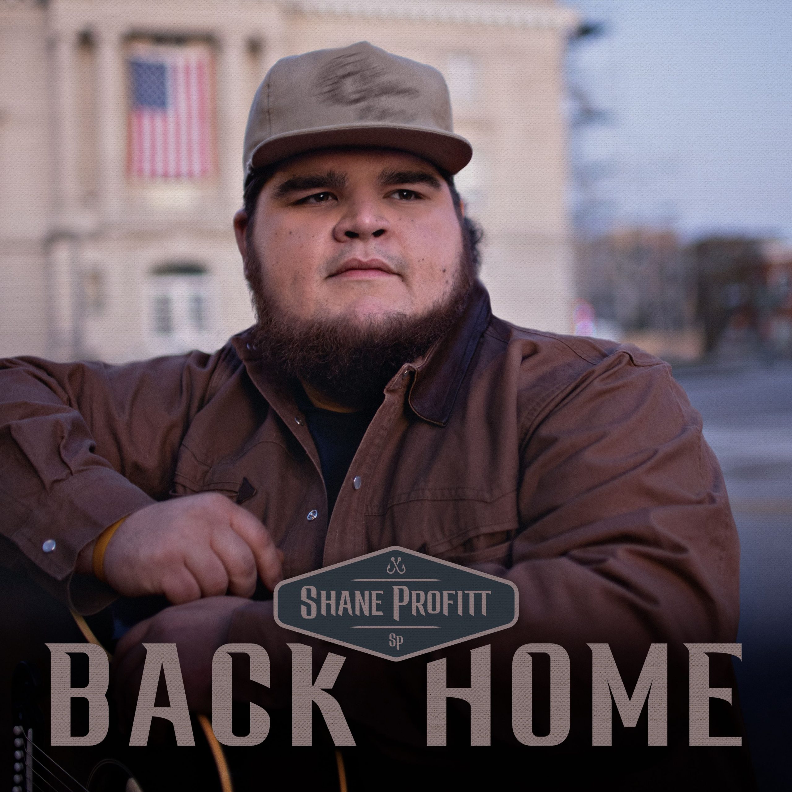 SHANE PROFITT CAN’T WAIT TO GET “BACK HOME” Big Machine Label Group