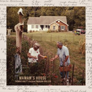 Thomas Rhett, Morgan Wallen "Mamaw's House"