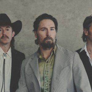 Midland "Old Fashioned Feeling"