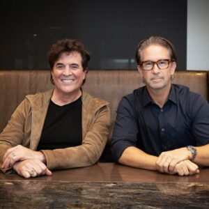 Scott Borchetta & Joel Klaiman for Ascend Music