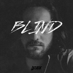 Lecade "Blind" cover art