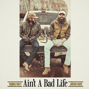 TR_SINGLE_AintABadLife_FtJordanDavis_COVER_2025.08.29_FNL